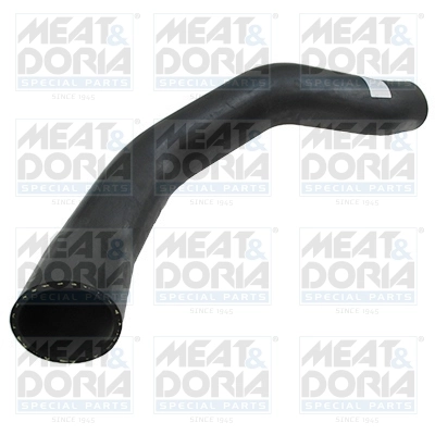Charge Air Hose